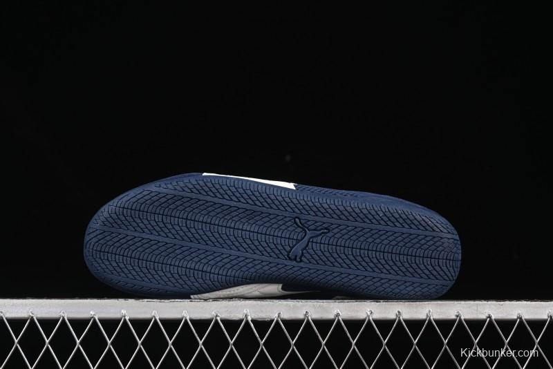 Puma Speedcat Low-Top Lifestyle Sneakers - 403589-05