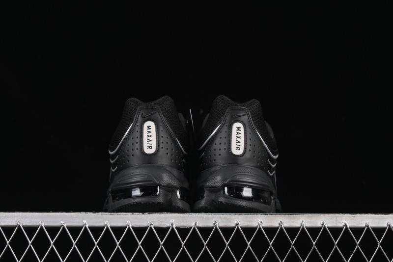Comme Des Garcons Homme Plus x Nike Air Max TL 2.5 Pack Cushioned Running Shoes - FZ4110-002