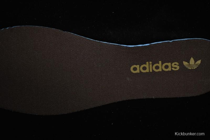 Adidas Song For The Mute x Ad Originals Adistar Cushion Retro Comfortable Anti-Slip Lifestyle Casual Shoes - JH9009