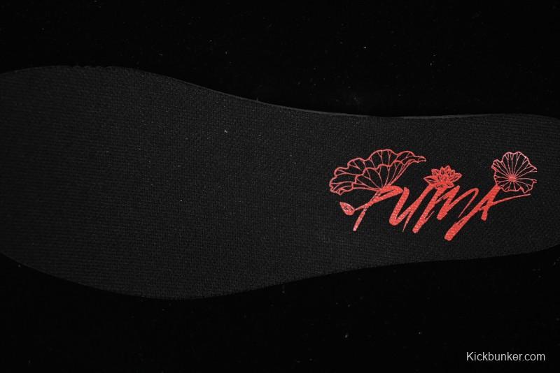 Puma Speedcat Lifestyle Low-Top Sneakers - 309180-01