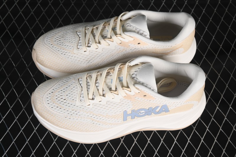 HOKA ONE ONE Rincon 4 Lightweight Breathable Running Shoes - 1155130 ARK