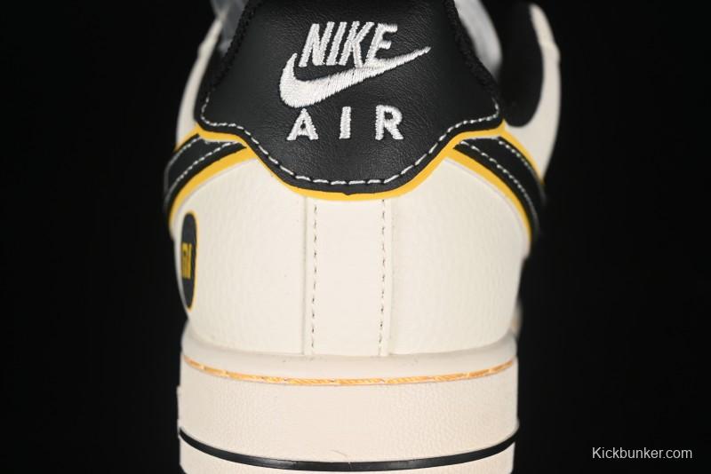 Nike Air Force 1'07 Low Xiaomi Collaboration Su7-Ultra Casual Sneakers - XX3168-165