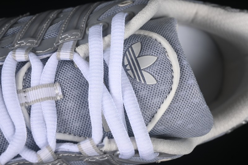 Adidas Song For The Mute x Ad Originals Adistar Cushion Retro Comfortable Slip-Resistant Cushioned Lifestyle Casual Shoes - ID5748