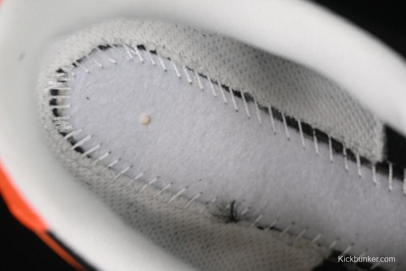 Nike Classic Cortez Leather Retro Running Shoes - HF0263-003