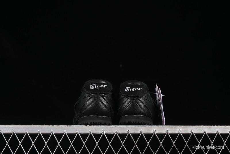 Onitsuka Tiger Mexico 66 Tgrs Mary Jane Low-Top Casual Summer Sandals - 1182A660-001