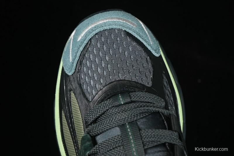 Adidas Song For The Mute x Ad Originals Adistar Cushion Retro Comfortable Anti-Slip Lifestyle Casual Shoes - JH9008