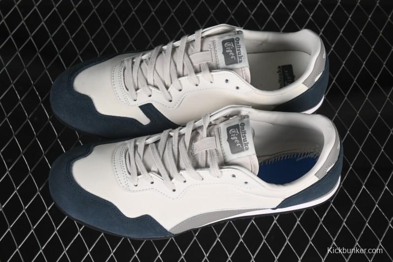 Onitsuka Tiger Serrano CL Breathable Comfort Casual Shoes - 1183B886-101