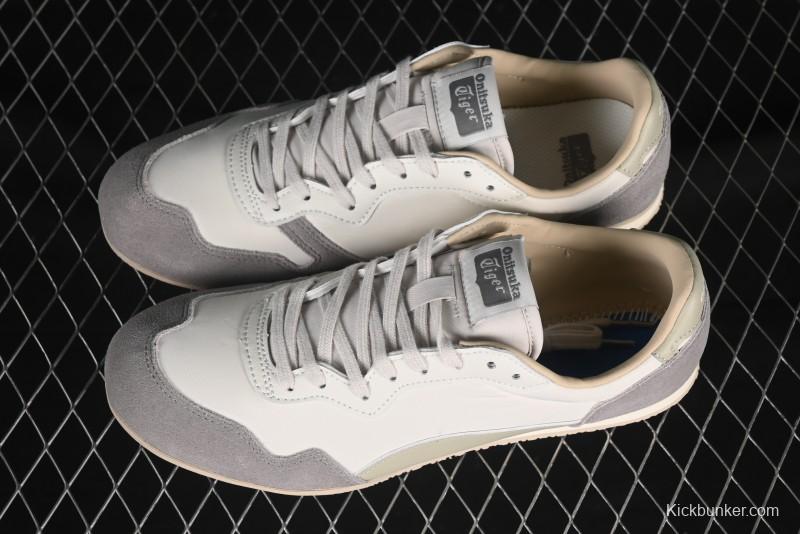Onitsuka Tiger Serrano CL Breathable Comfort Casual Shoes - 1183B886-100