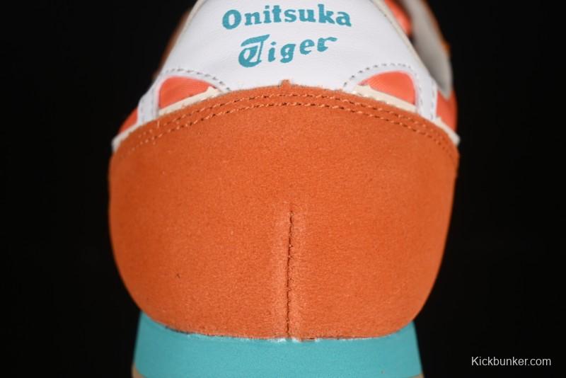 Onitsuka Tiger Serrano CL Breathable Comfortable Casual Shoes - 1183B400-604