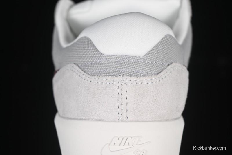 Nike SB Force 58 Retro Skateboard Shoes - FQ7637-001