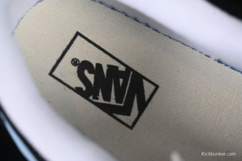 Vans Knu Skool Low-Top Retro Chunky Sneakers - VN0009QC6BT1