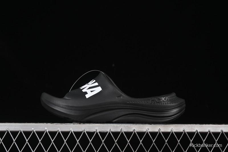 HOKA ONE ONE ORA Comfortable Slip-Resistant Slide Sandals - CSC3