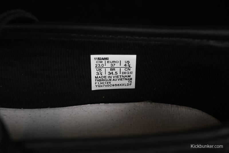 Onitsuka Tiger Mexico 66 Tgrs Mary Jane Low-Top Casual Summer Sandals - 1182A660-001