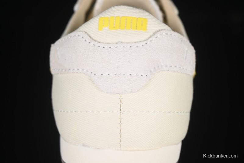 Puma Bella UT Canvas Casual Sneakers - 403492-01