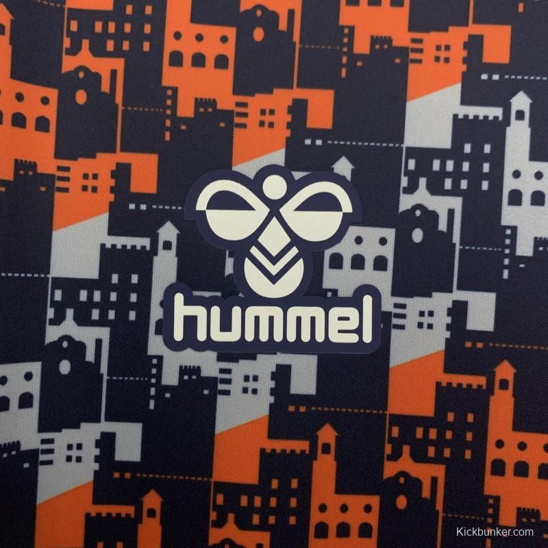 25/26 Celta Special Edition Jersey