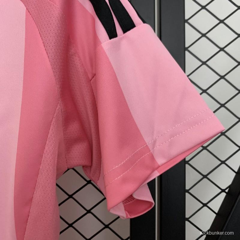 25/26 Women's Miami Home Jersey