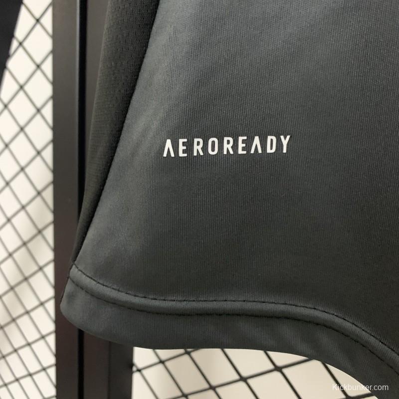 25/26 Women's Miami Away Jersey