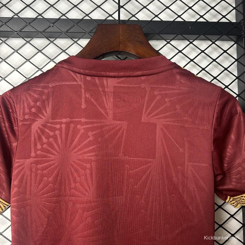 2025 Kids Mexico Special Edition Size 16-28