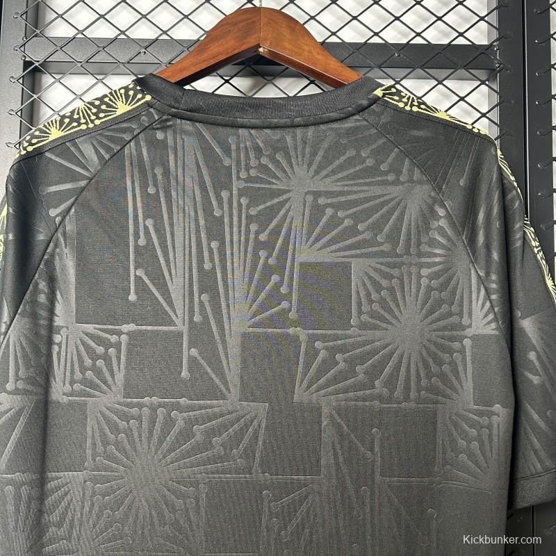 2025 Mexico Gold Cup Special Jersey
