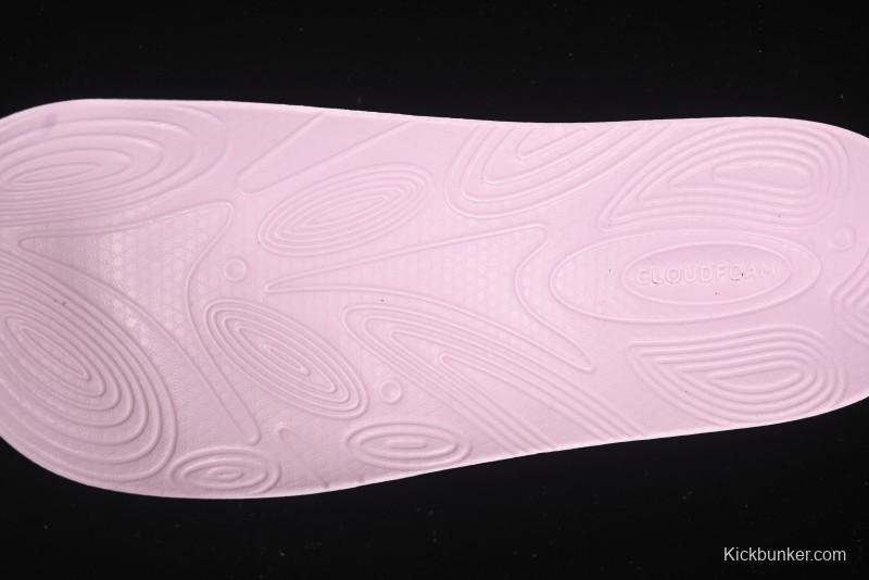 Adidas Ozwave Cldg JR6756 Chef Shoes 2nd Generation Cushioned Retro Platform Sandals - JR6756