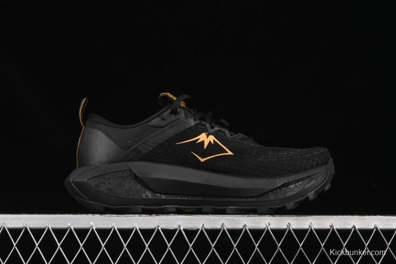 Asics Gel-Trabuco 13 Retro Breathable Casual Shoes with Cushioning for Men - 1011B973-001