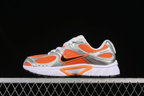 Nike V5 RNR Millennium Classic Retro Running Shoes with Foam Midsole - HJ5228-800