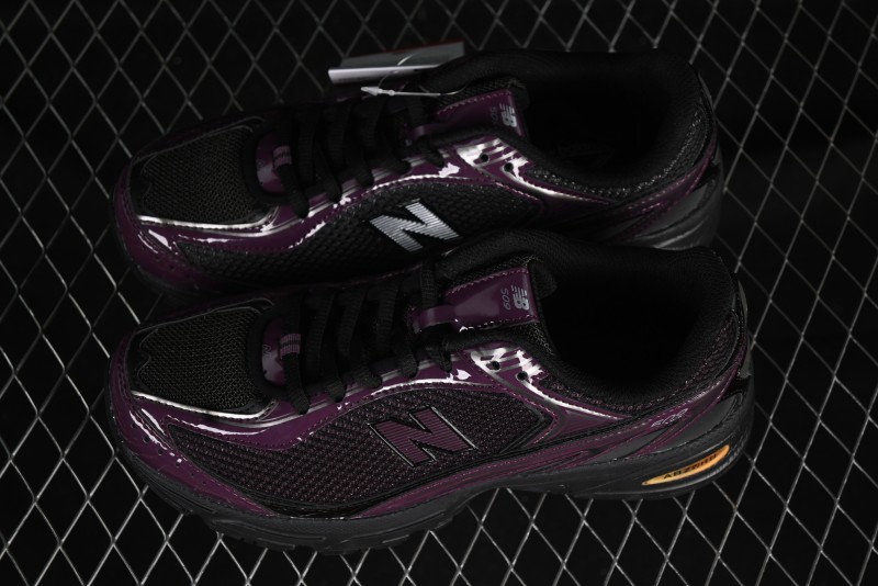 New Balance 509 Series Retro Casual Running Shoes - U509B1