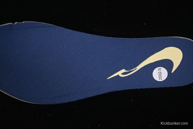 Nike Zoom Fly 6 Ultra-Bounce Lightweight Running Shoes with Carbon Fiber Plate - HV4366-072