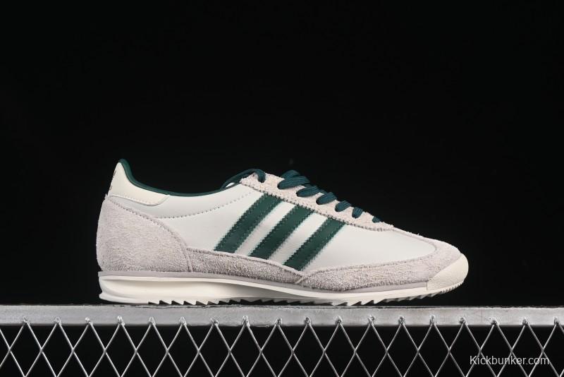 Adidas Originals SL 72 OG Retro Running Shoes - IF1940