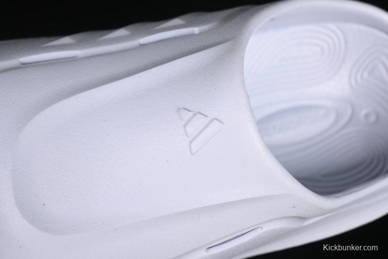 Adidas Ozwave Cldg JR9273 Chef Shoes 2nd Generation Cushioned Platform Dad Sandals - JR9273