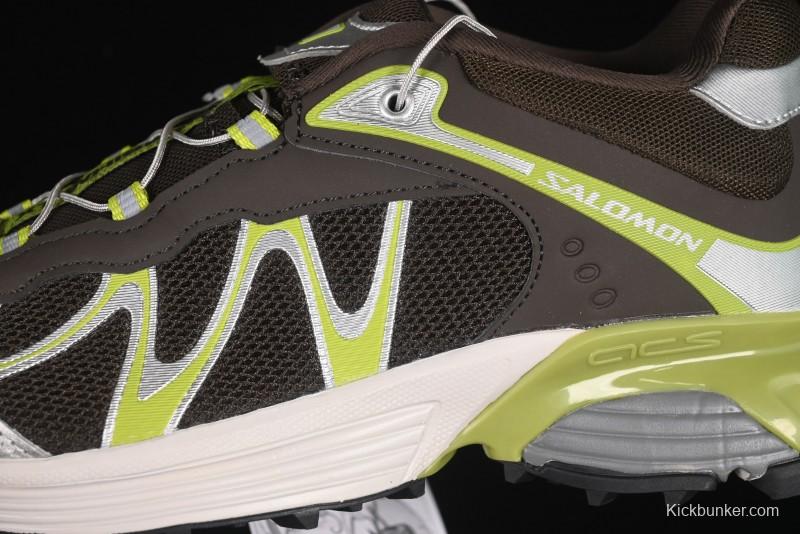 Salomon XT-Whisper Explorer Series Outdoor Trail Running Shoes - 479049-22