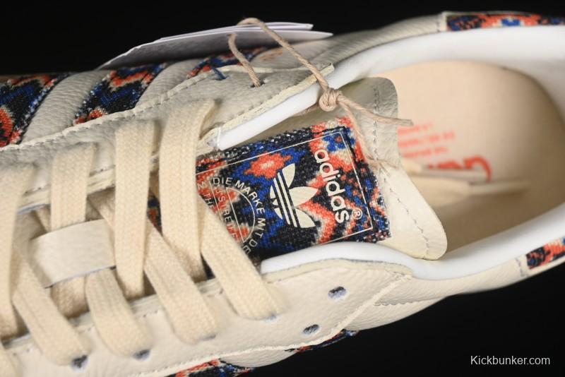 Adidas Samba OG Women's Casual Sneakers - JQ0014