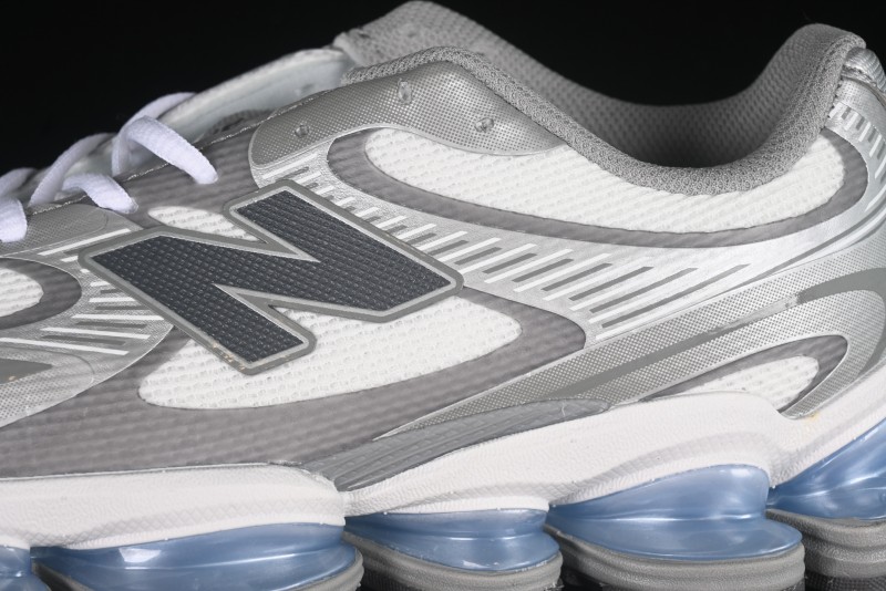 New Balance 2000 Series Retro Dad Style Casual Running Shoes - U2000AA