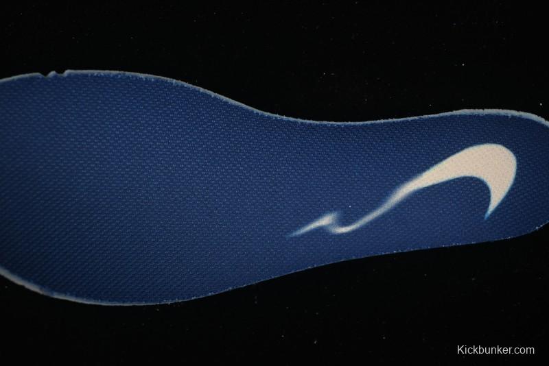 Nike Zoom Fly 6 Ultra-Lightweight Running Shoes with React Foam and Carbon Fiber Plate - HV4366-072