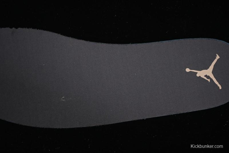 Nike Air Jordan 1 Low AJ1 Retro Casual Sneakers in Black White Grey - IH0649-021