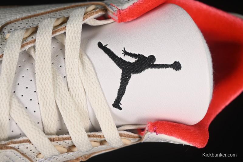 Nike Air Jordan 3 Retro Seoul 2.0 Basketball Shoes - IB1482-100