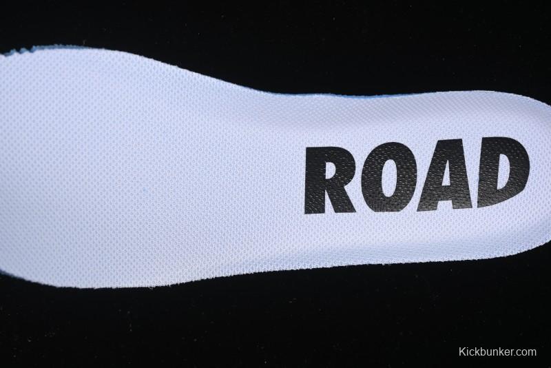 Nike Air Zoom Vomero 18 Moon Landing 18 2025 New Cushioned Casual Running Shoes with Built-in Zoom Air Unit - HM6804-108