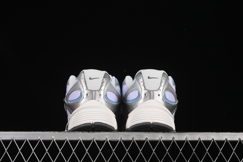 Nike V5 RNR Millennium Classic Retro Running Shoes with Foam Midsole - HQ7901-103
