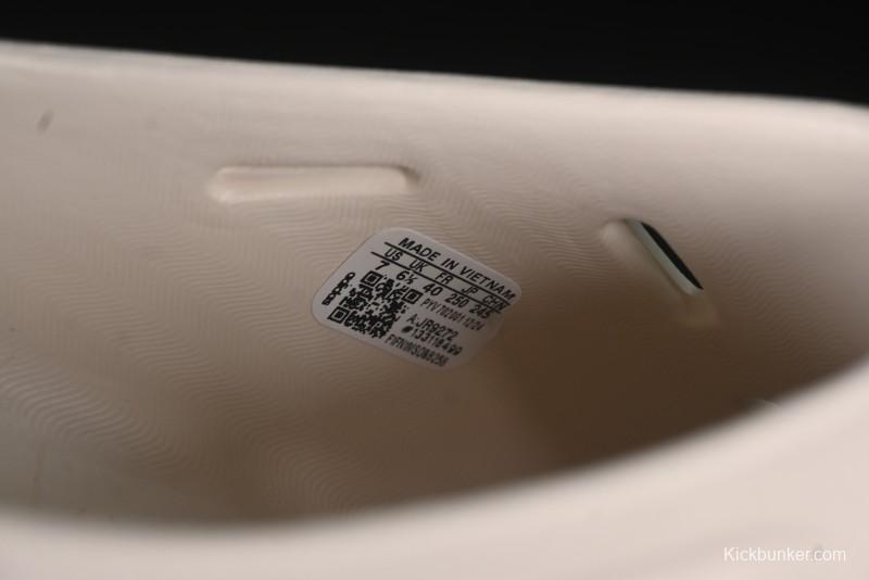 Adidas Ozwave Cldg JR9272 Chef Shoes 2nd Generation Cushioned Platform Dad Sandals - JR9272