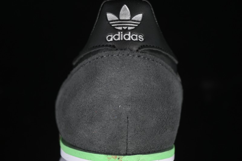 Adidas Originals SL 72 Retro Running Shoes - JH7390