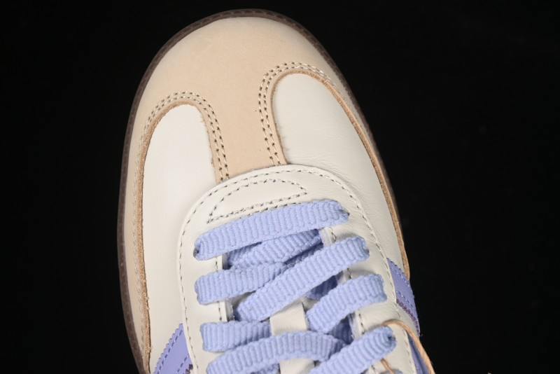 Adidas Samba OG Casual Sneakers - JI2678