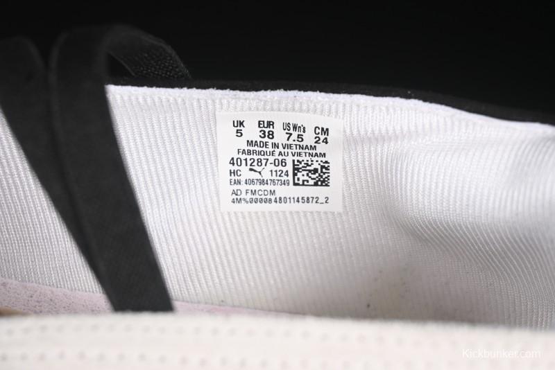 Puma Speedcat Low-Top Lifestyle Dance Shoes - 401287-06