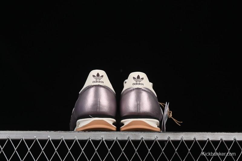 Adidas Originals SL 72 Retro Running Shoes - JH6364