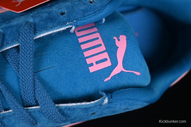 Puma Speedcat Racing Series Low-Top Lifestyle Casual Shoes - 398846-43