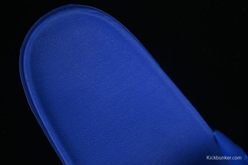 Nike Kobe Offcourt Slide Hyper Royal Basketball Casual Slides - IF2870-400