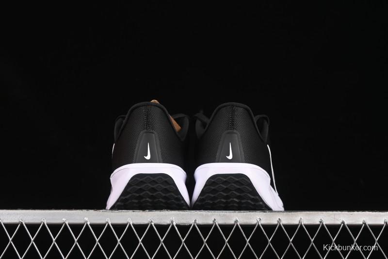 Nike Quest 6 Cushioned Lightweight Running Shoes - FD6033-001