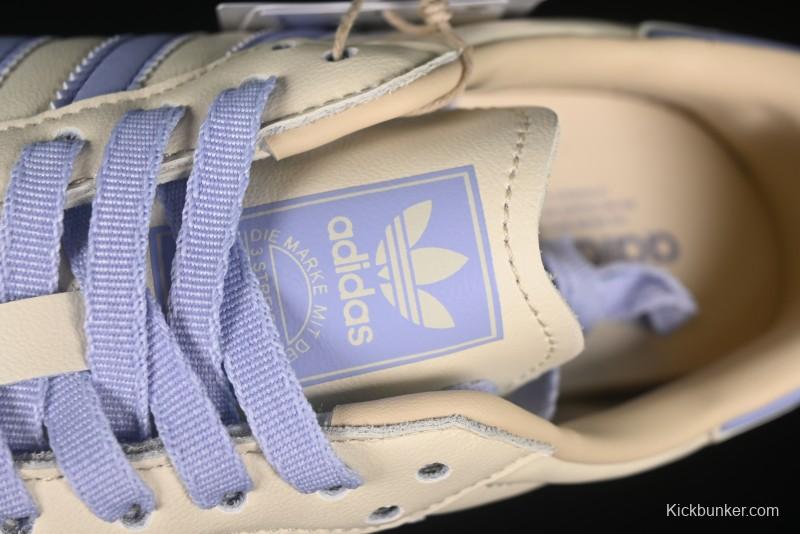 Adidas Samba OG Casual Sneakers - JI2678