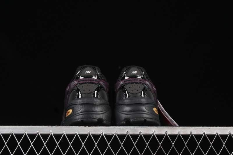 New Balance 509 Series Retro Casual Running Shoes - U509B1