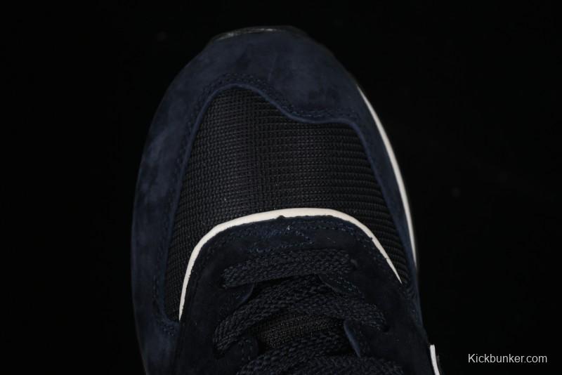 New Balance 574 Series Retro Casual Running Shoes - U574LGBN