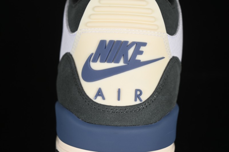Nike Air Jordan 3 Retro SP "Diffused Blue" - HV8571-100